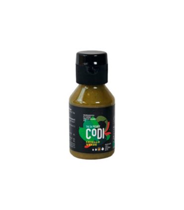 Codi Criollo Verde 100 ml