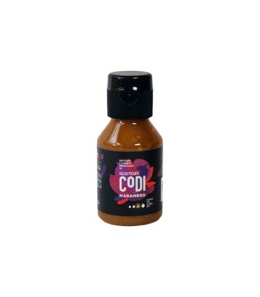 Codi Habanero 100 ml