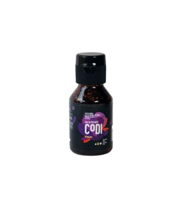 Codi Salsa Thai 100 ml