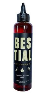 Bestial Aceite Picante 250 ml