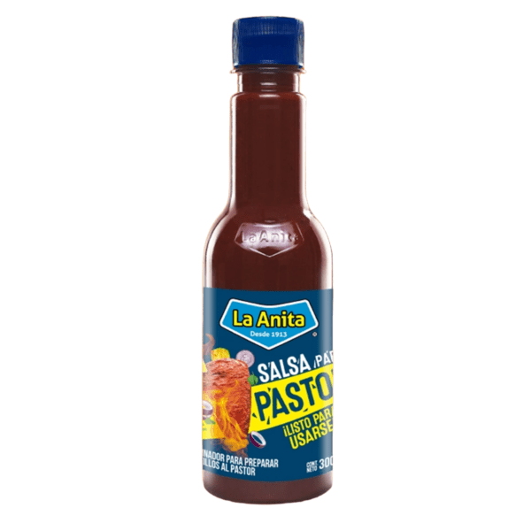 La Anita marinador pastor 300 ml